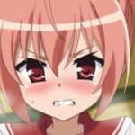 『緋弾のアリア』神崎・H・アリア(緑屋（ふぇいとちゃん）) [d_555235]