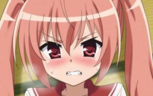 『緋弾のアリア』神崎・H・アリア(緑屋（ふぇいとちゃん）) [d_555235]