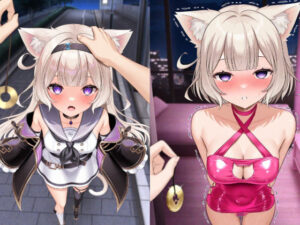 夜絆〇ウ(Aitester2) [d_556143]