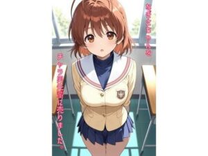 なぎさちゃんをチャラ男先輩に売りました(あるてみす) [d_556856]