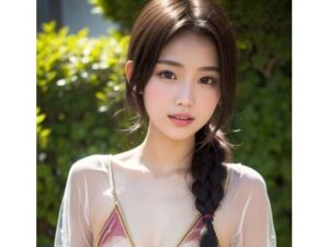 異世界の美女達 vol.5(あい@AI美女倶楽部) [d_557060]