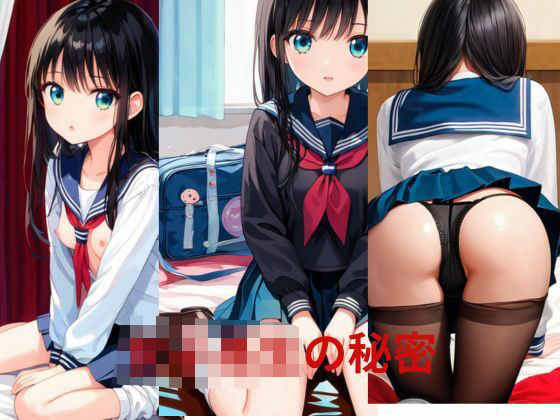 女子校生の秘密(秘密？楽部) [d_557329]