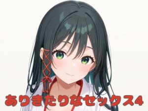 ありきたりなセックス4(いちはち) [d_557487]