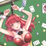 雷の戦士ライディ〜淫欲のカジノバニー〜(夕凪タイム) [d_557505]