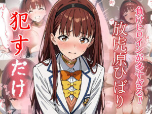 放虎原ひばり   ●すだけ(MF研究所) [d_557850]