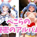 ぺこらの秘密のアルバム(ちぴちゃぱ) [d_557877]