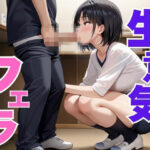 生意気な女にフェラで怯ませてみた(むちホッピー) [d_558064]