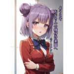 ようこそおじさんの種付け楽園へ  恋する少女と(脱兎ハット) [d_558508]