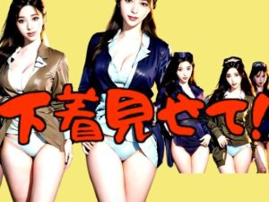 下着見せて！(柳原平和) [d_558752]