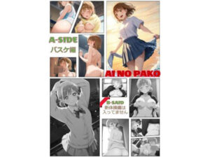 AINOPAKO  AーSIDE  バスケ編(王道屋さん) [d_558782]