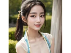 異世界の美女達 vol.6(あい@AI美女倶楽部) [d_559513]