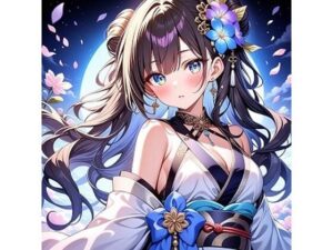 黒髪娘の日常 vol.1(ほっとこう) [d_559768]