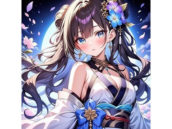 黒髪娘の日常 vol.1(ほっとこう) [d_559768]