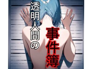 透明人間の事件簿(俺の名は変態) [d_560299]