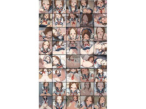 高木さん イラスト集42枚(yamazon) [d_560572]