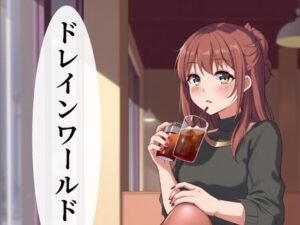 ドレインワールド  上(ブリアワ) [d_560794]