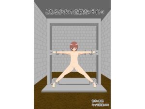 とある少女の危険なバイト3巻(眠らずの書庫) [d_560797]