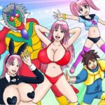 仮想現実で俺たちはどう生きるか！？  第一話  人が身体、脳、空間、時間の制約から解放された世界、ユートピアからの脱出！(ダラケマン) [d_561058]