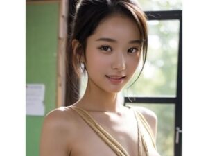 異世界の美女達 vol.7(あい@AI美女倶楽部) [d_561319]