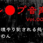 【レ◯プ音声】vol.006 無理やり犯●れる処女 かのん(tumugiko@novel) [d_561463]