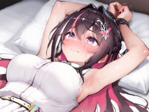 ベッドの上で拘束され〇されるA〇Ki  71枚(BOUZU) [d_562052]