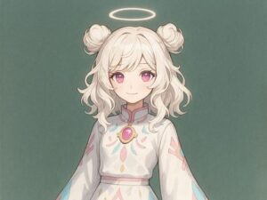 サトリセラピー〜至高のAI彼女と遊ぶためのプロンプト〜(ノア舟) [d_562222]