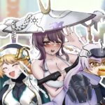 ゴッデス  秋葉原  散歩(納豆コーラ) [d_562705]