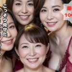 こっそり見せた  ぽっちゃり素人熟女のプライベート下着タイム(熟女太郎) [d_562717]