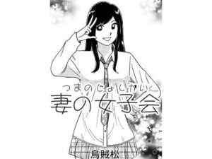 妻の女子会(ナンネット) [d_563318]