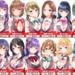 【総勢12名】今ヤレるアイドル専門店『DEEP IMPACT〜枕坂12〜』【3時間】(DEEP IMPACT) [d_563811]