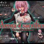 Arena of sacrifice(UNDER HILL) [d_563896]