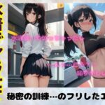 嫌がる教え子に水着せておっぱいをしゃぶりまくる物語(ユニバーサル企画) [d_563992]