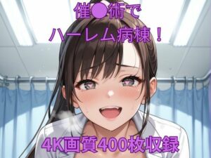 催●術でハーレム病棟！(くるるえいち) [d_564040]
