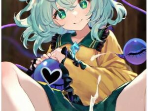 こいし  足コキ集  （95枚）(しゃるな) [d_564153]