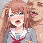 みのりちゃんとエッチ(satoimo) [d_564281]