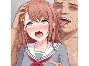 みのりちゃんとエッチ(satoimo) [d_564281]