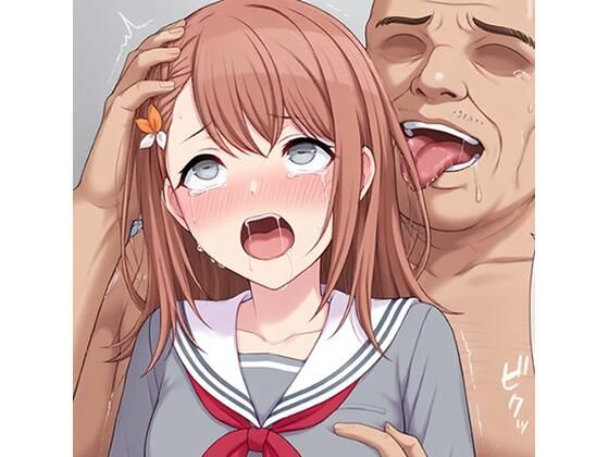 みのりちゃんとエッチ(satoimo) [d_564281]