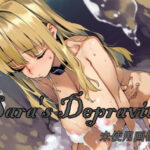 Sara’s Depravity 未使用画像詰め合わせ(Evoluzione) [d_564314]
