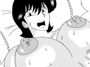 友だちのママに童貞卒業させてもらう(バニラ買った) [d_564379]