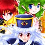 熱血！大冒険大陸 Ver.0-3(茶々組) [d_564871]