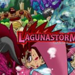 ラグナストーム第16話(新書店昴) [d_565624]