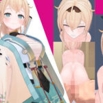 ホロ〇イブ 風〇いろはと騎乗位セックス(ろきそにん) [d_565662]