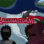 ラグナストーム第17話(新書店昴) [d_565805]