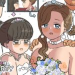 ♂姫様パーティ2(ウィスキーこんこん) [d_565850]