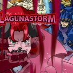 ラグナストーム第19話(新書店昴) [d_565869]