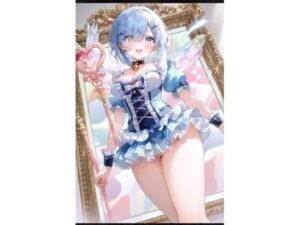 彼女の犯●れているところを見ていたい 女子大生編 コスプレイヤーを集団輪●(ルーブル書院) [d_566507]