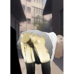 便意を催して漏らした先輩 2(山川) [d_567207]