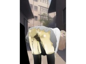 便意を催して漏らした先輩 2(山川) [d_567207]