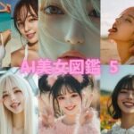 Ai美女図鑑 6(リアル愛だろAi) [d_567239]