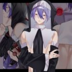 貴方は性懺悔シスターに選ばれました。(夜も更け。) [d_568335]